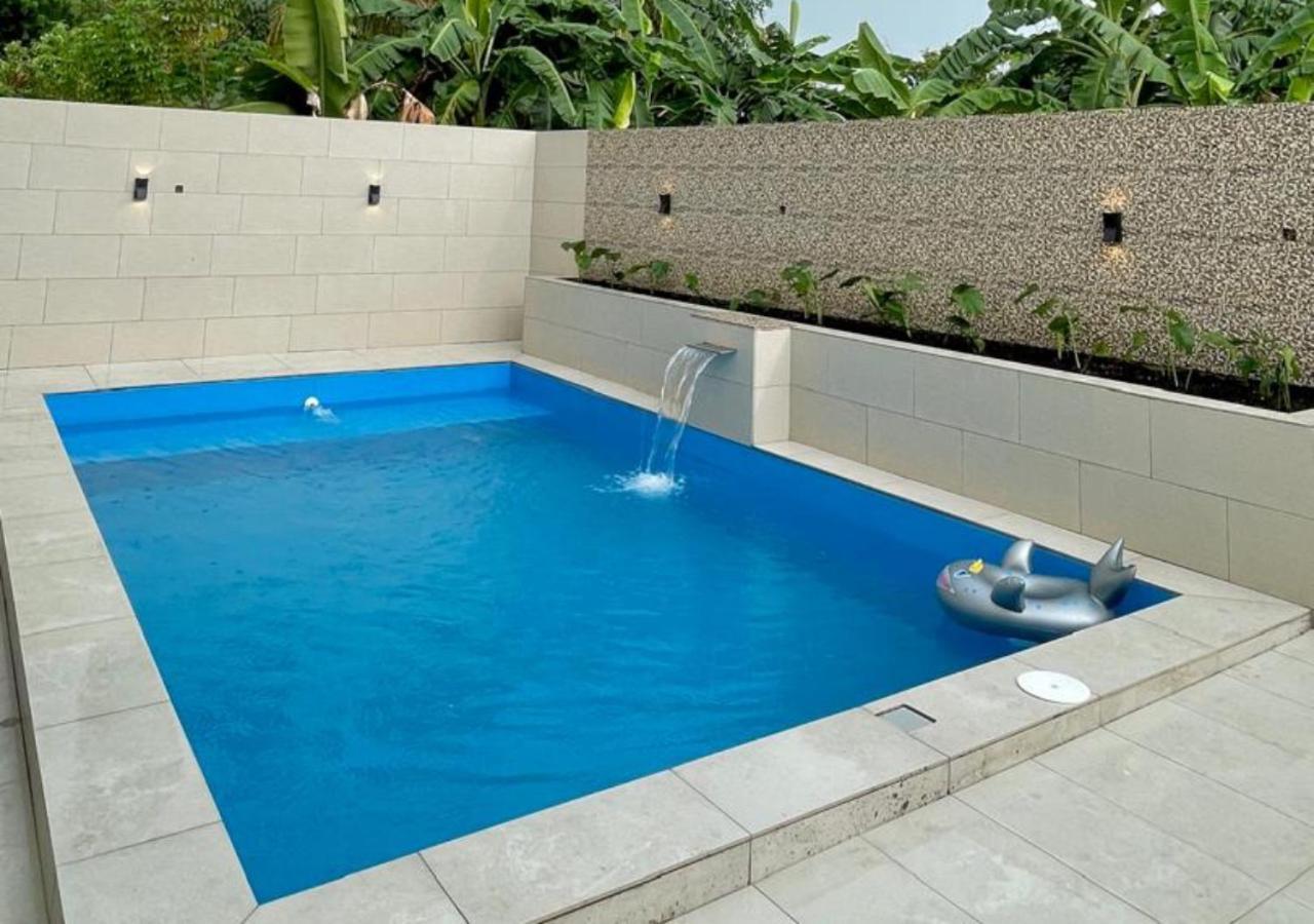Homestay Melaka Executive Exterior photo