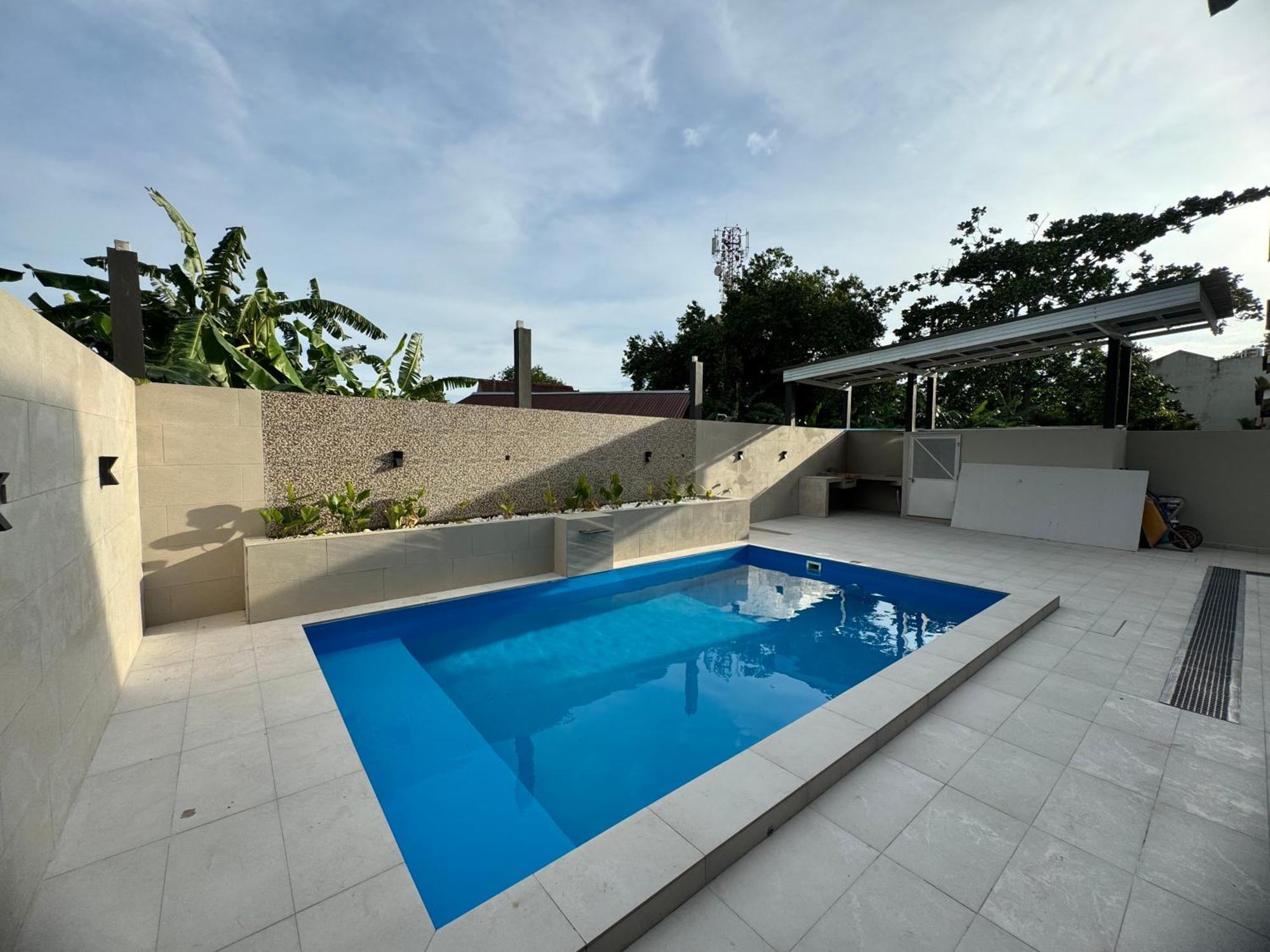 Homestay Melaka Executive Exterior photo