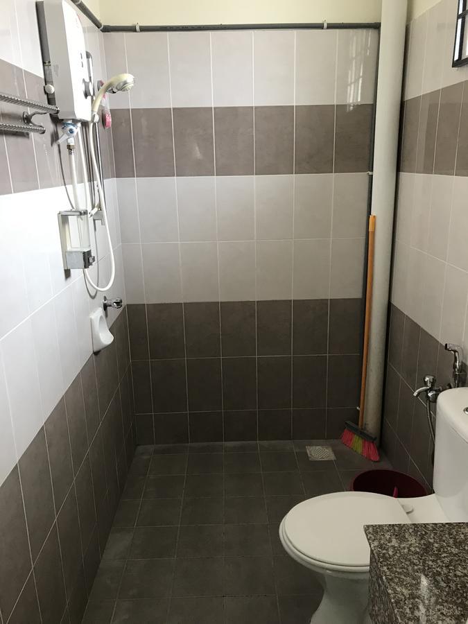 Homestay Melaka Executive Exterior photo
