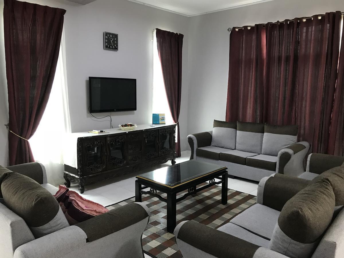 Homestay Melaka Executive Exterior photo